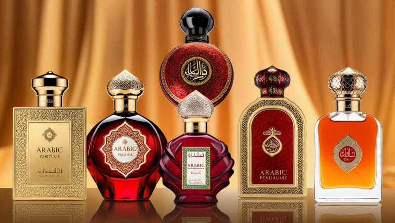 Combo 1 Perfume Royal Amber Edp 5 ml, 1 Perfume Sabah al Ward Edp 5 ml, 1 Perfume  Yara Edp 5 ml+ 1 Perfume Grátis 5 ml.