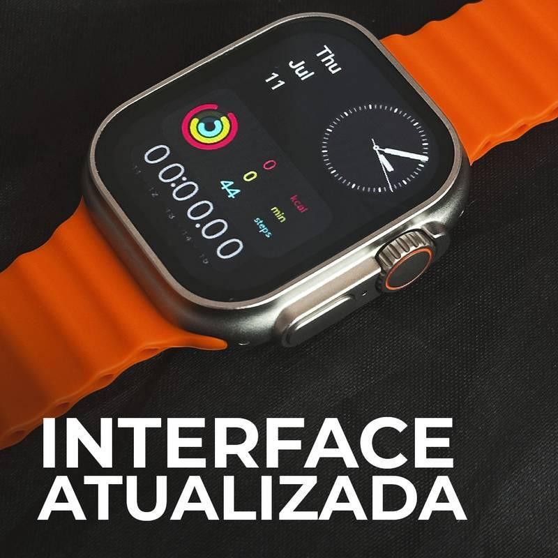 Smartwatch XH Ultra 2 XWEAR